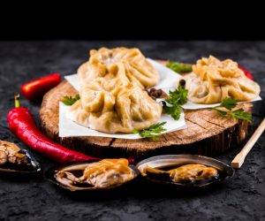 front-view-asian-dumplings-oysters_23-2148249231